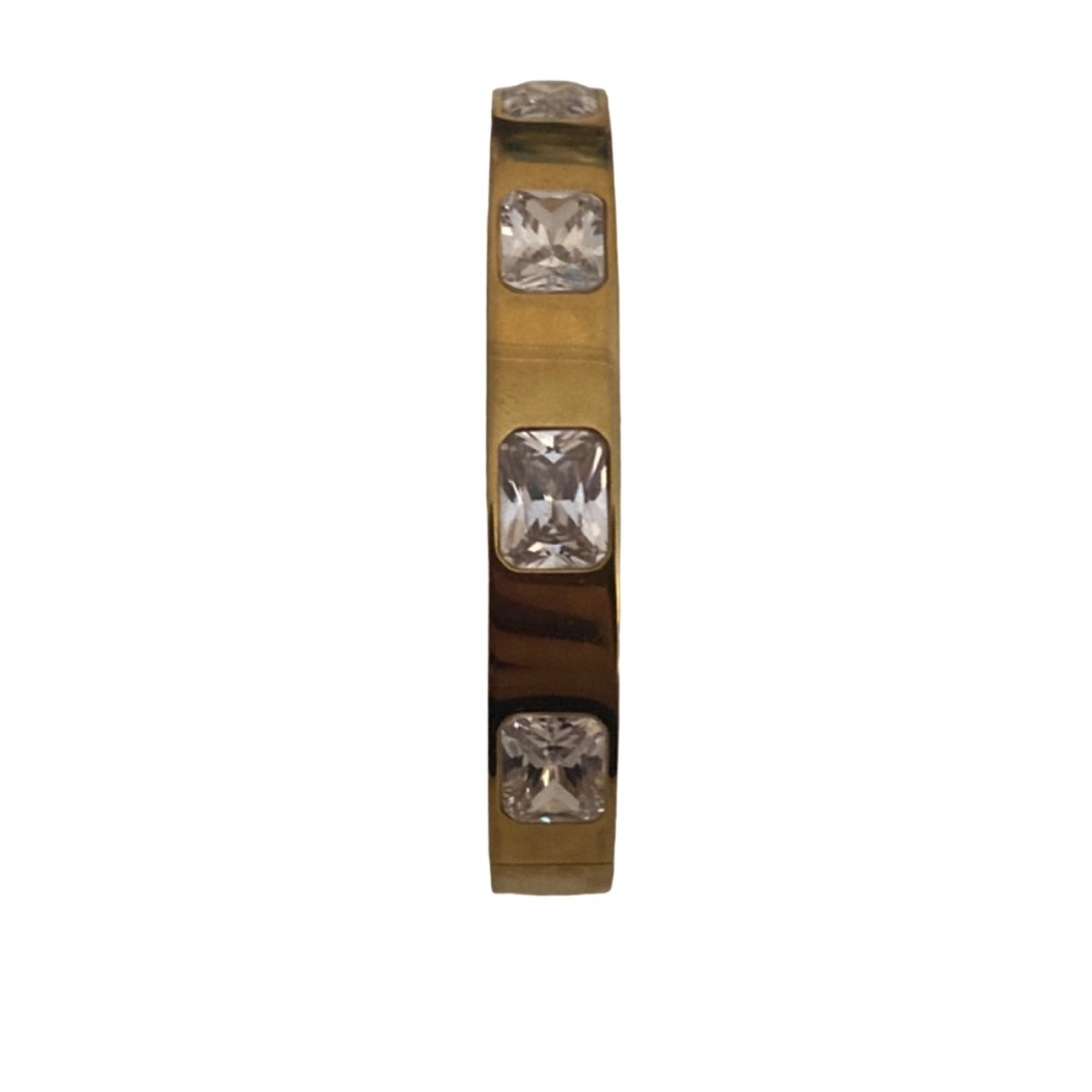 Michael kors gold bracelet